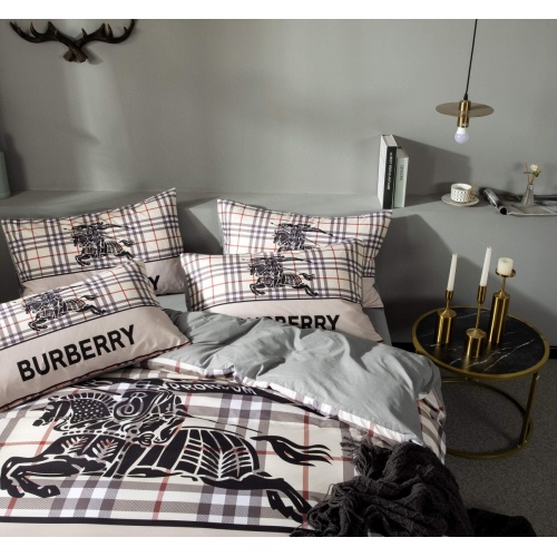 Replica Burberry Bedding #865660 $112.00 USD for Wholesale