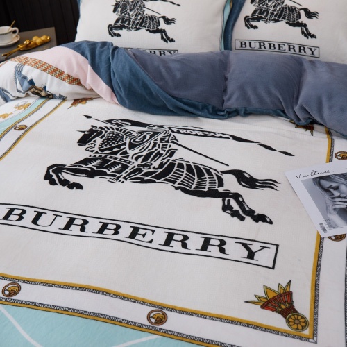 Replica Burberry Bedding #865662 $118.00 USD for Wholesale