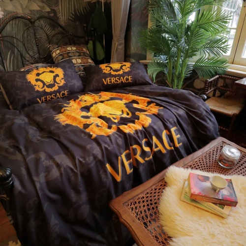Replica Versace Bedding #865669 $88.00 USD for Wholesale