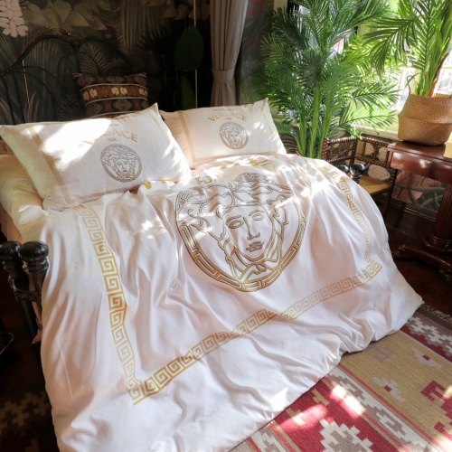 Replica Versace Bedding #865672 $88.00 USD for Wholesale