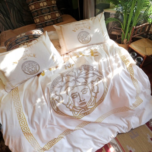 Replica Versace Bedding #865672 $88.00 USD for Wholesale