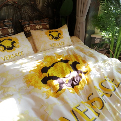 Replica Versace Bedding #865673 $88.00 USD for Wholesale