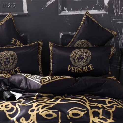 Replica Versace Bedding #865675 $96.00 USD for Wholesale