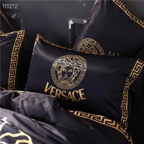 Replica Versace Bedding #865675 $96.00 USD for Wholesale