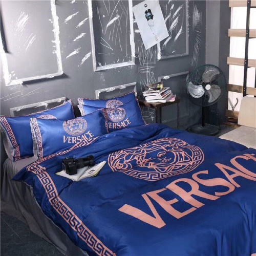 Replica Versace Bedding #865676 $96.00 USD for Wholesale