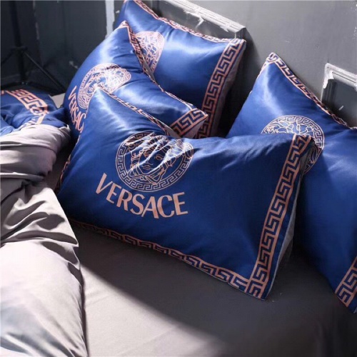 Replica Versace Bedding #865676 $96.00 USD for Wholesale