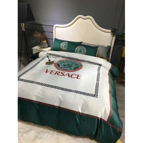 Replica Versace Bedding #865678 $100.00 USD for Wholesale