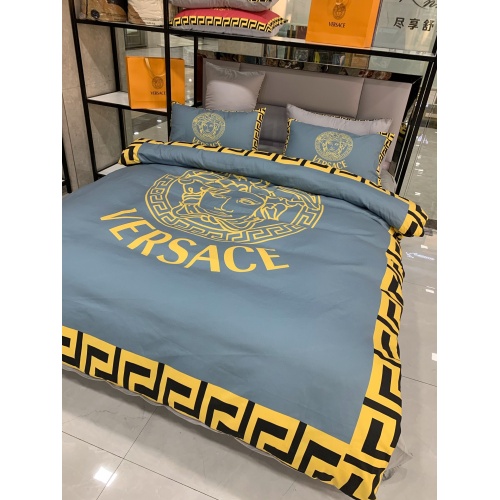 Versace Bedding #865680 $105.00 USD, Wholesale Replica Versace Bedding