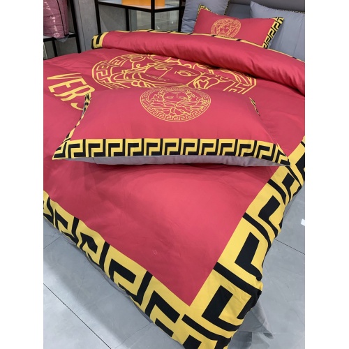 Replica Versace Bedding #865682 $105.00 USD for Wholesale