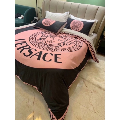 Replica Versace Bedding #865685 $105.00 USD for Wholesale