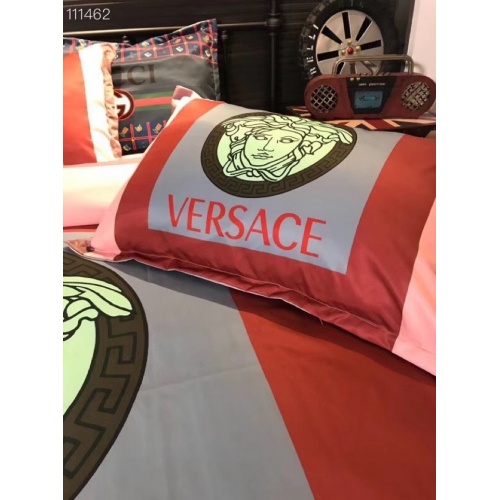 Replica Versace Bedding #865686 $112.00 USD for Wholesale