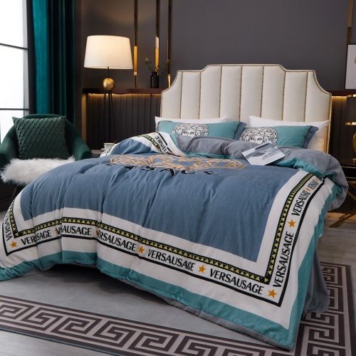 Replica Versace Bedding #865693 $118.00 USD for Wholesale