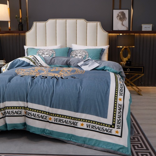 Replica Versace Bedding #865693 $118.00 USD for Wholesale