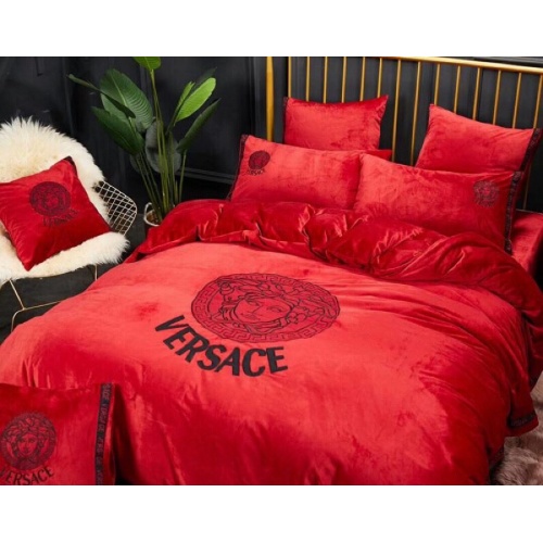 Replica Versace Bedding #865694 $118.00 USD for Wholesale