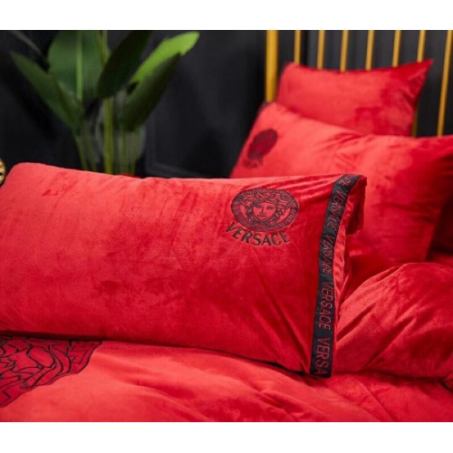 Replica Versace Bedding #865694 $118.00 USD for Wholesale