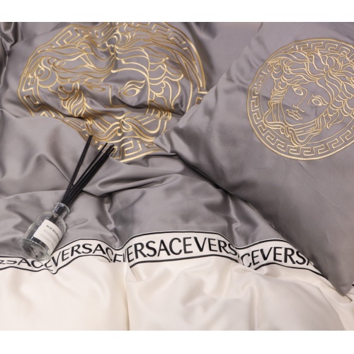 Replica Versace Bedding #865695 $175.00 USD for Wholesale