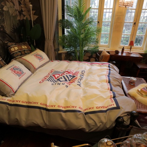 Replica Givenchy Bedding #865730 $88.00 USD for Wholesale