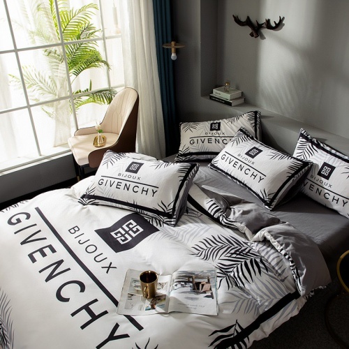 Replica Givenchy Bedding #865731 $112.00 USD for Wholesale