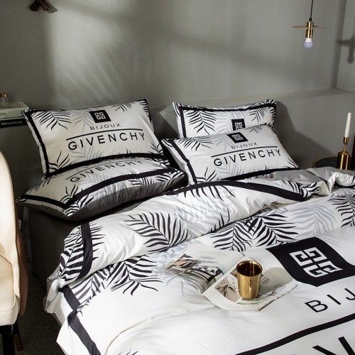 Replica Givenchy Bedding #865731 $112.00 USD for Wholesale