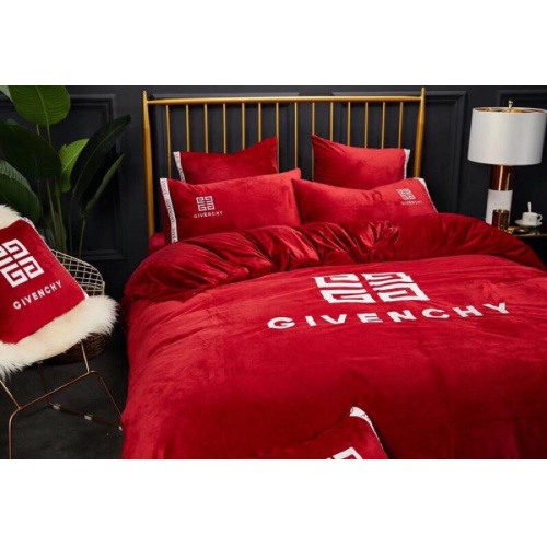 Replica Givenchy Bedding #865734 $118.00 USD for Wholesale