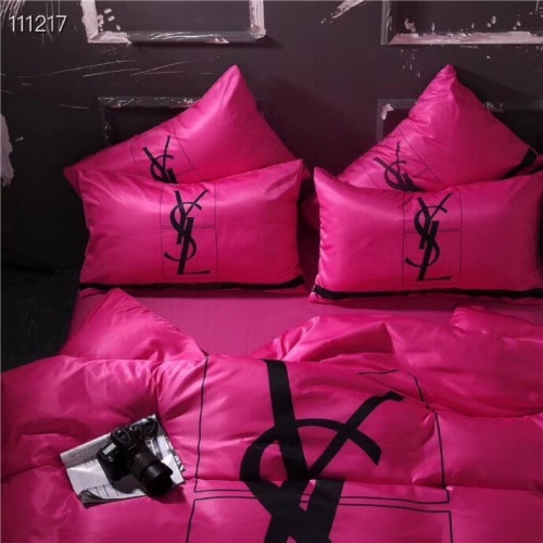 Replica Yves Saint Laurent YSL Bedding #865759 $96.00 USD for Wholesale