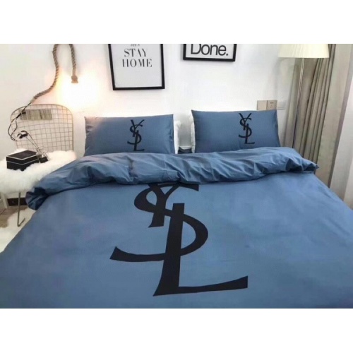 Replica Yves Saint Laurent YSL Bedding #865763 $102.00 USD for Wholesale