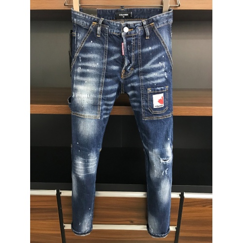 Dsquared Jeans For Men #866081