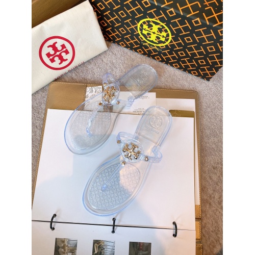 Tory Burch TB Slippers For Women #866278