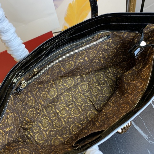 Replica Versace AAA Quality Handbags For Women #866328 $112.00 USD for Wholesale