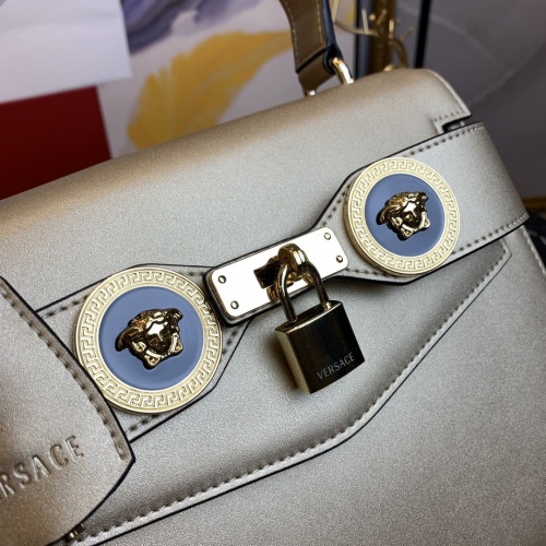 Replica Versace AAA Quality Handbags For Women #866332 $145.00 USD for Wholesale