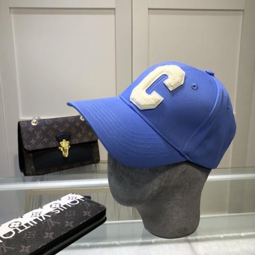 Celine Caps #866337 $29.00 USD, Wholesale Replica Celine Caps