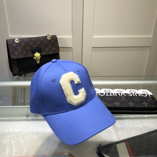 Replica Celine Caps #866337 $29.00 USD for Wholesale