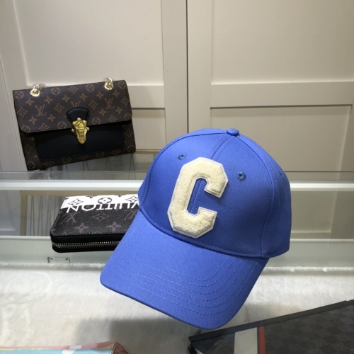 Replica Celine Caps #866337 $29.00 USD for Wholesale