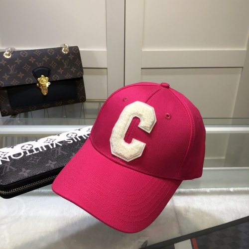 Replica Celine Caps #866338 $29.00 USD for Wholesale