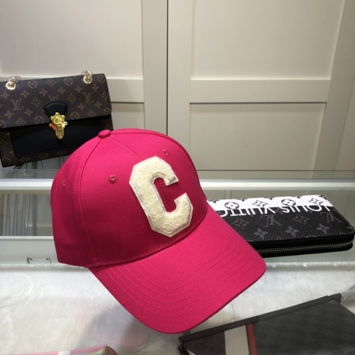 Replica Celine Caps #866338 $29.00 USD for Wholesale