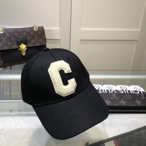 Replica Celine Caps #866339 $29.00 USD for Wholesale