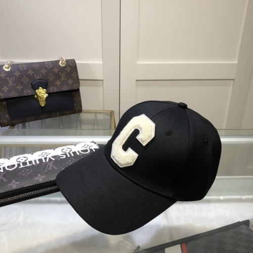 Replica Celine Caps #866339 $29.00 USD for Wholesale