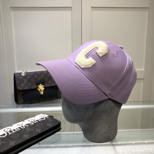Celine Caps #866340 $29.00 USD, Wholesale Replica Celine Caps