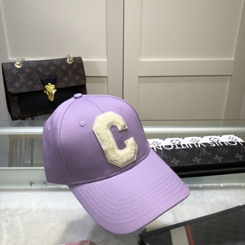 Replica Celine Caps #866340 $29.00 USD for Wholesale