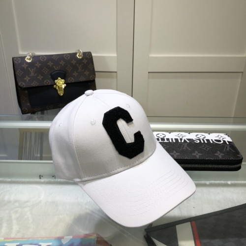 Replica Celine Caps #866341 $29.00 USD for Wholesale
