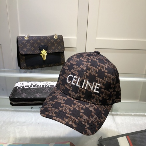 Replica Celine Caps #866343 $29.00 USD for Wholesale