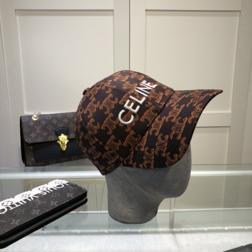 Replica Celine Caps #866344 $29.00 USD for Wholesale