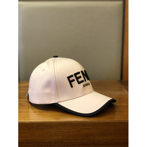 Replica Fendi Caps #866364 $29.00 USD for Wholesale