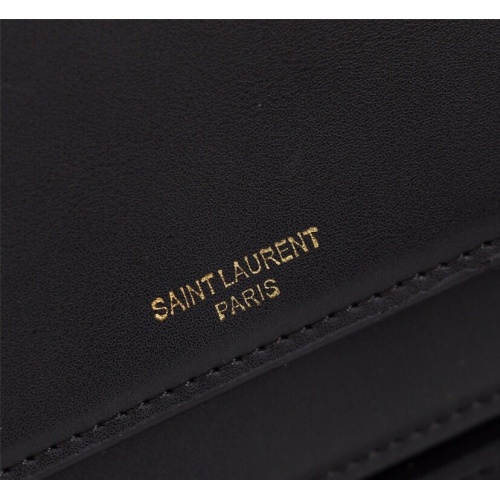 Replica Yves Saint Laurent YSL AAA Messenger Bags For Women #866522 $60.00 USD for Wholesale