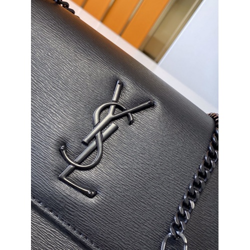 Replica Yves Saint Laurent YSL AAA Messenger Bags For Women #866529 $105.00 USD for Wholesale