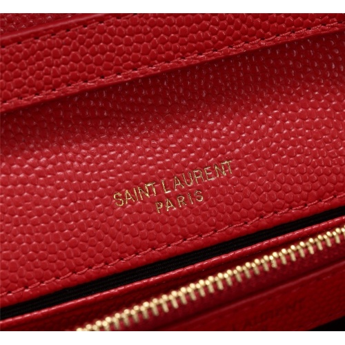 Replica Yves Saint Laurent YSL AAA Messenger Bags For Women #866533 $88.00 USD for Wholesale
