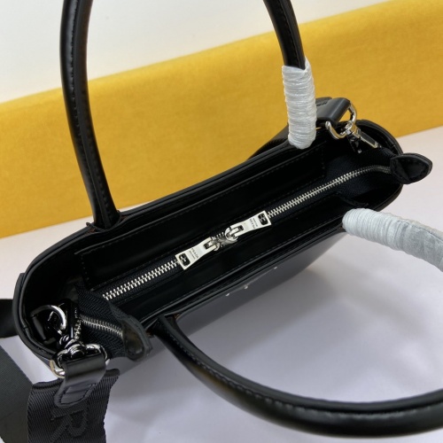 Replica Prada AAA Quality Messeger Bags For Women #866546 $92.00 USD for Wholesale