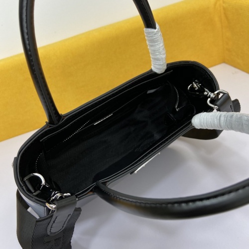 Replica Prada AAA Quality Messeger Bags For Women #866546 $92.00 USD for Wholesale