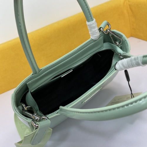 Replica Prada AAA Quality Messeger Bags For Women #866547 $92.00 USD for Wholesale