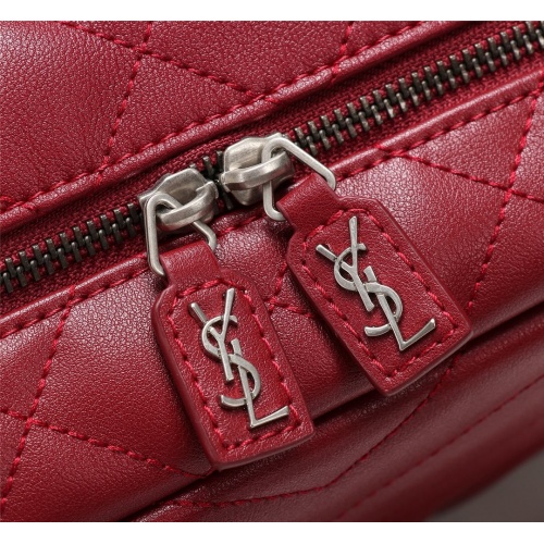 Replica Yves Saint Laurent YSL AAA Messenger Bags For Women #866587 $100.00 USD for Wholesale